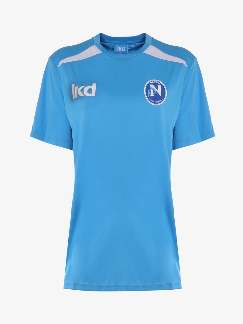 Jaked Maglia COMPLETINI NAPOLI sconto