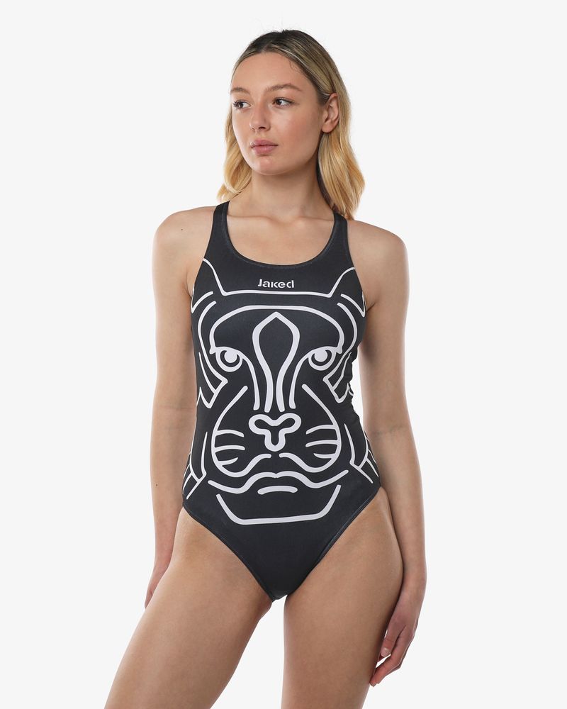 Jaked Costume da piscina WILD sconto