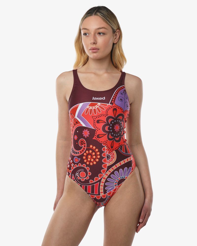 Jaked Costume da piscina PAESLEY sconto