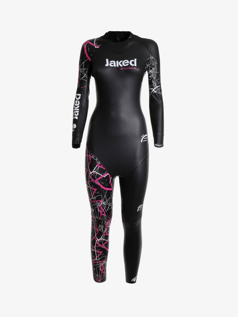 Jaked MUTA TRIATHLON MULTI SHOCKER sconto