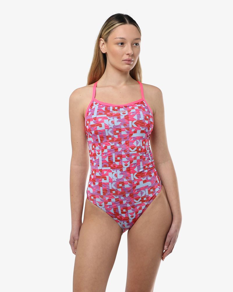 Jaked Costume da piscina CAMOUFLAGE sconto