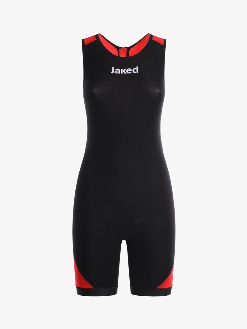 Jaked Body triathlon TRIATHLON TOP sconto