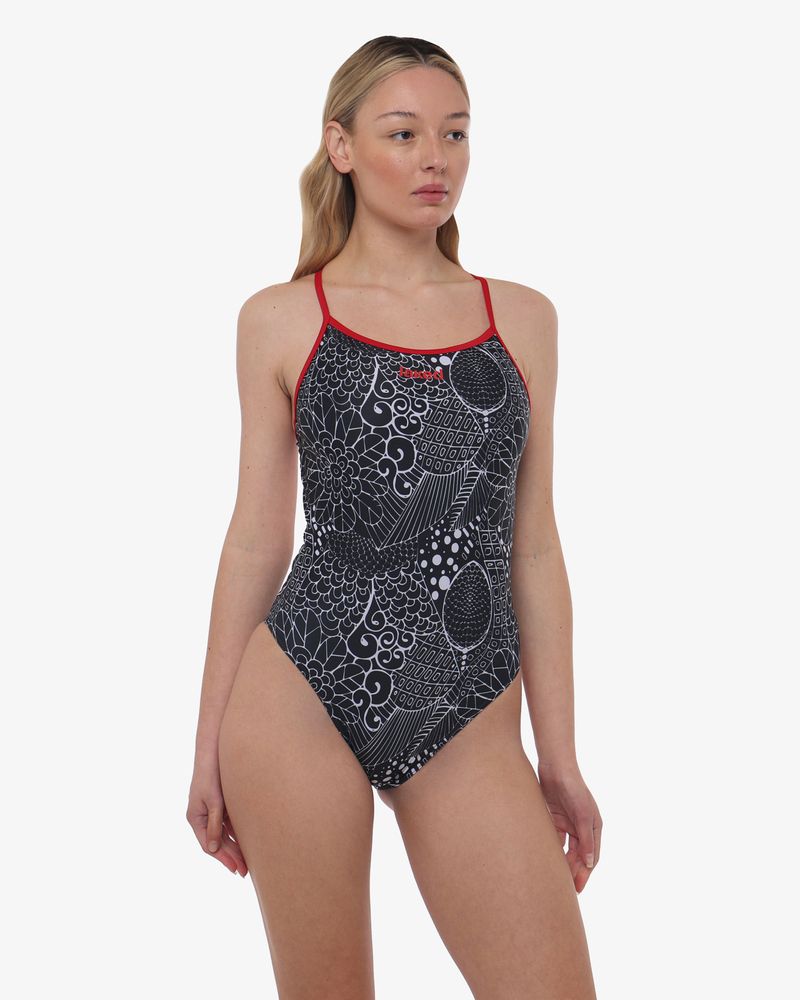 Jaked Costume da piscina KARMA sconto