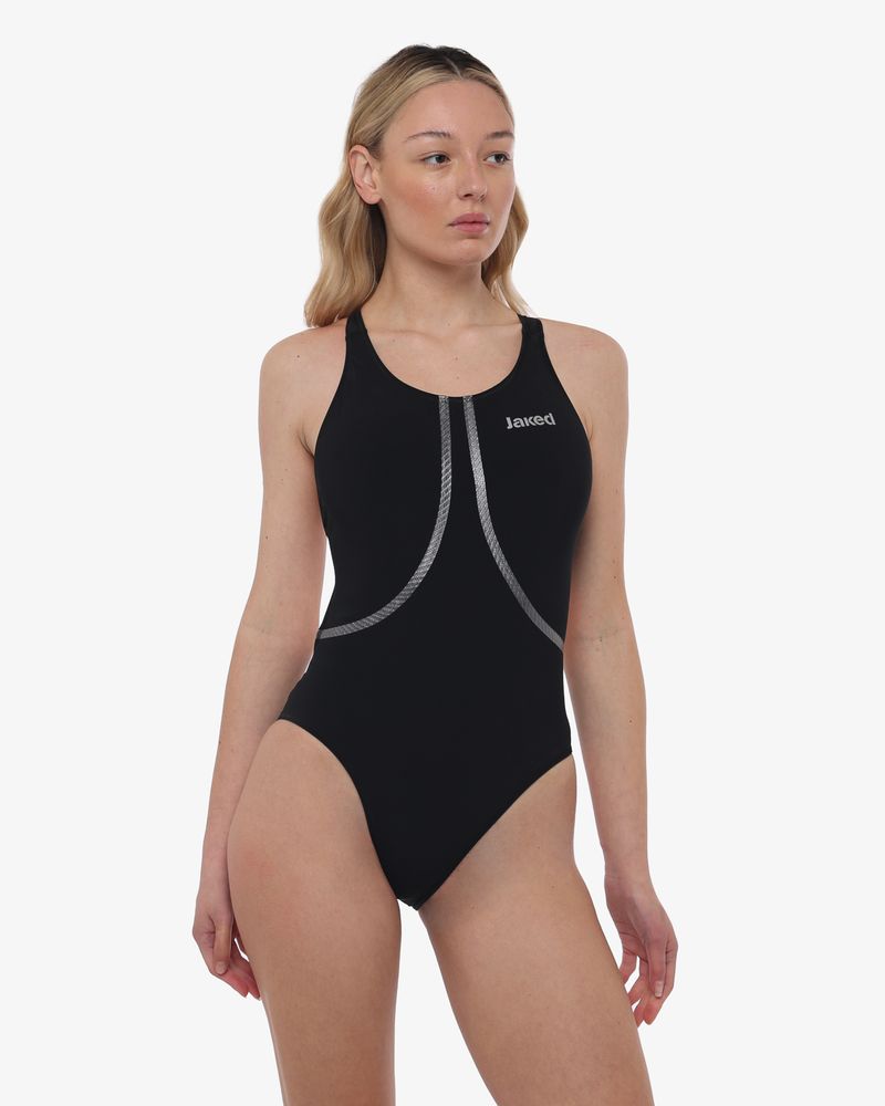 Jaked COSTUME INTERO OLIMPIONICO SPALLINA ST RACER sconto