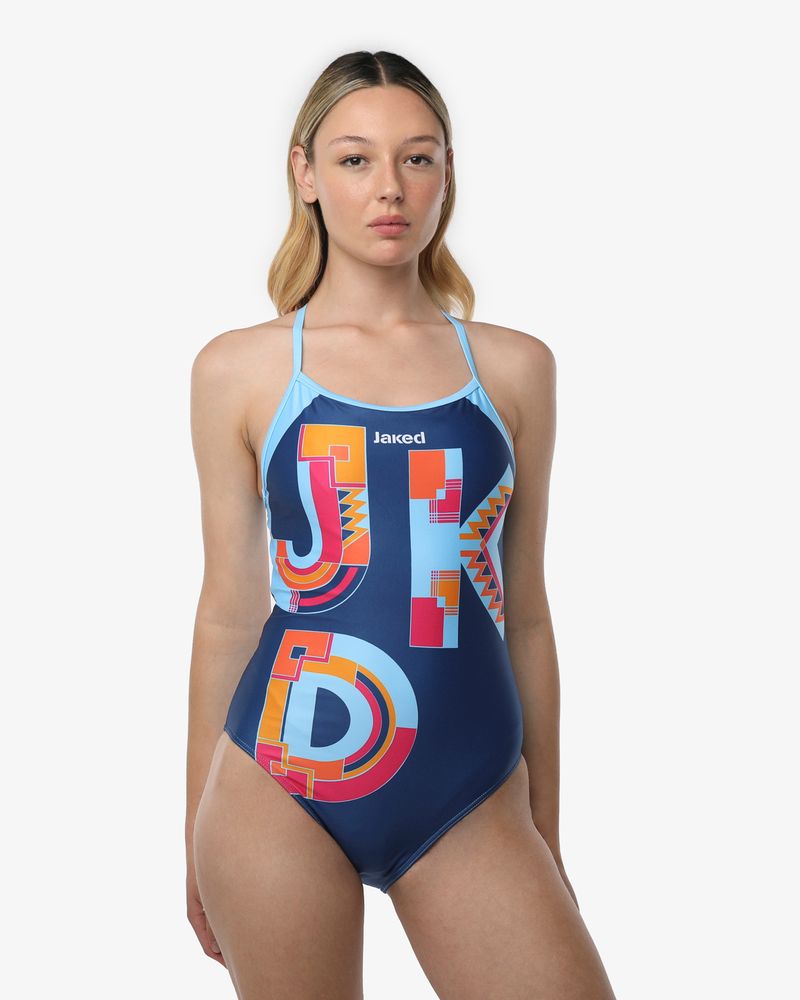 Jaked COSTUME INTERO MOOD JKD SPECIAL EDITION sconto