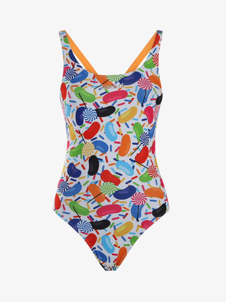 Jaked Costume da piscina SWEET sconto