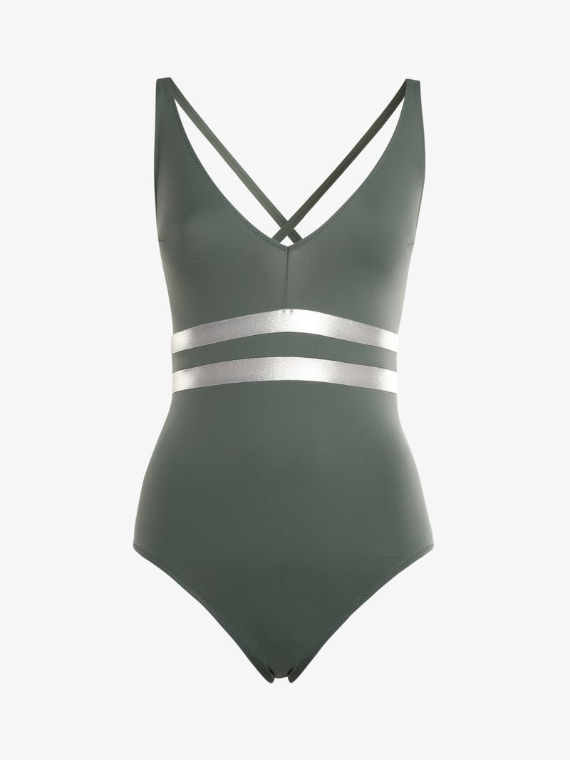 Jaked Costume da piscina METALLIC sconto