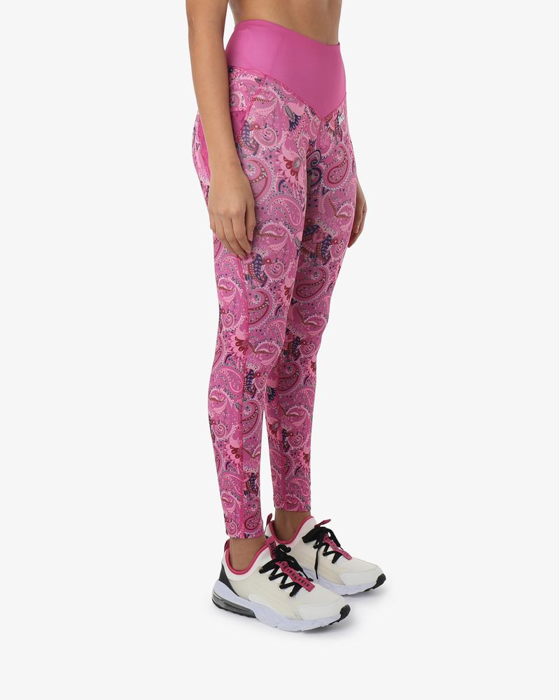 Jaked Leggings FLOW EVO sconto