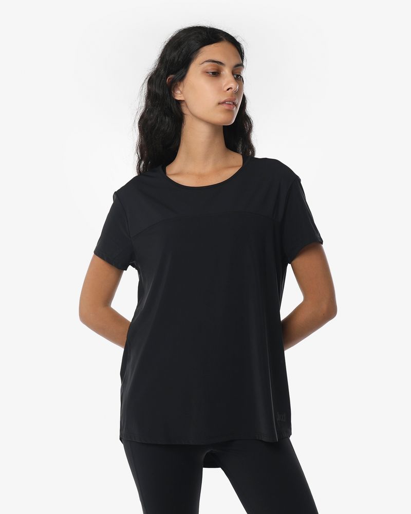 Jaked T-SHIRT EASY NEXT FIT sconto