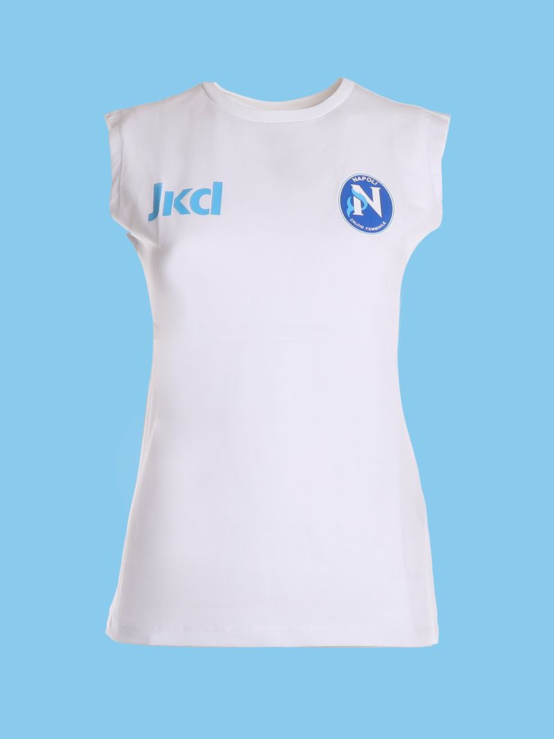 Jaked Canotta COMPLETINI NAPOLI sconto