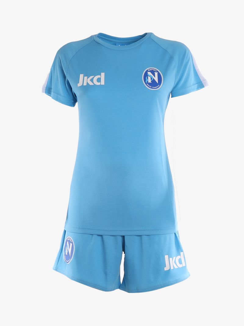 Jaked Maglia COMPLETINI NAPOLI sconto