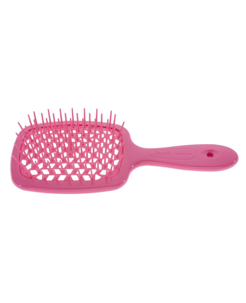 Janeke Spazzola Superbrush colore Fuxia Fluo – 82SP226 FFL sconto