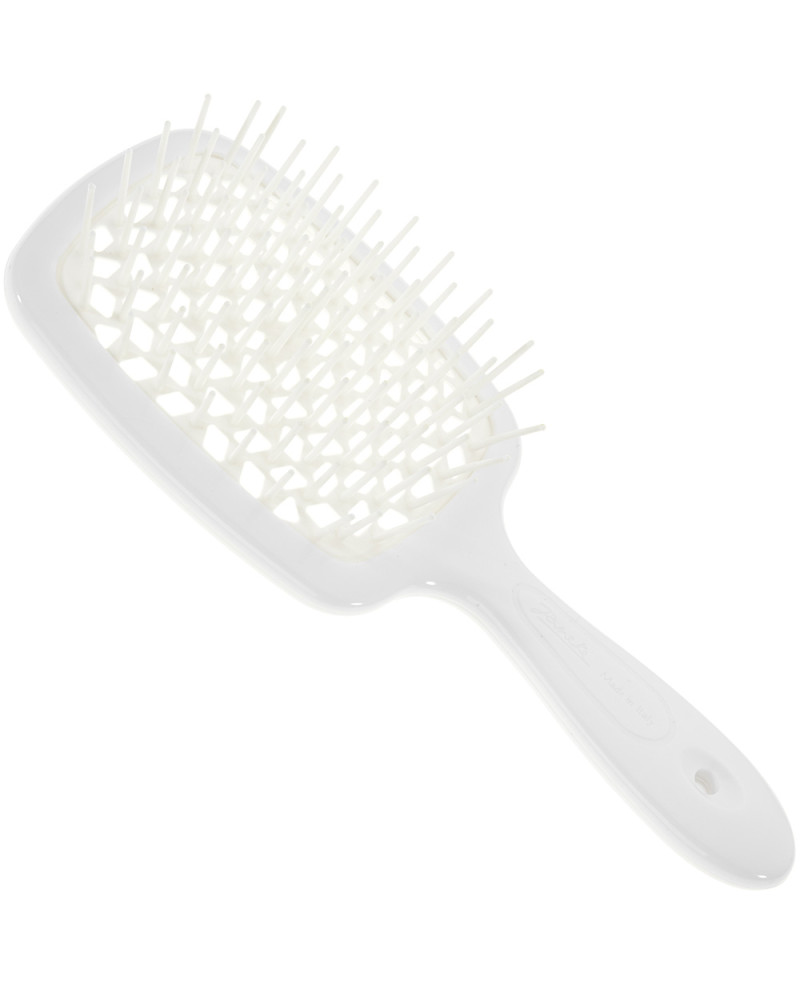 Janeke Spazzola Superbrush colore Bianco – SP226 BB sconto