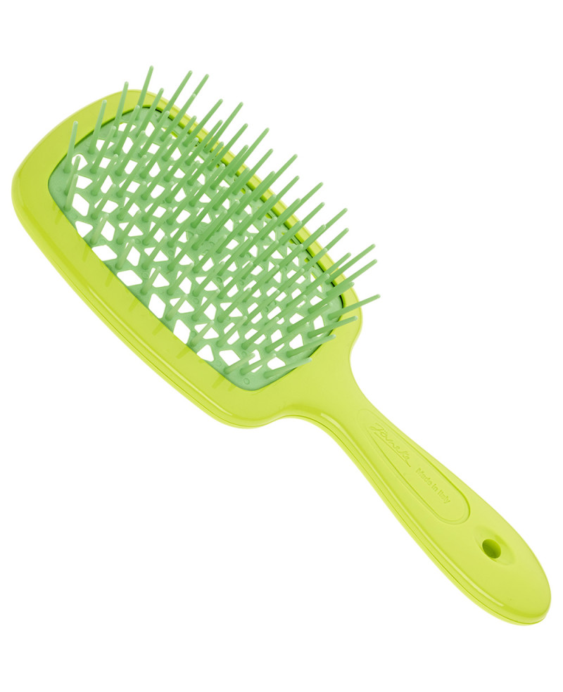 Janeke Spazzola Superbrush colore Lime – 86SP226 LIM sconto