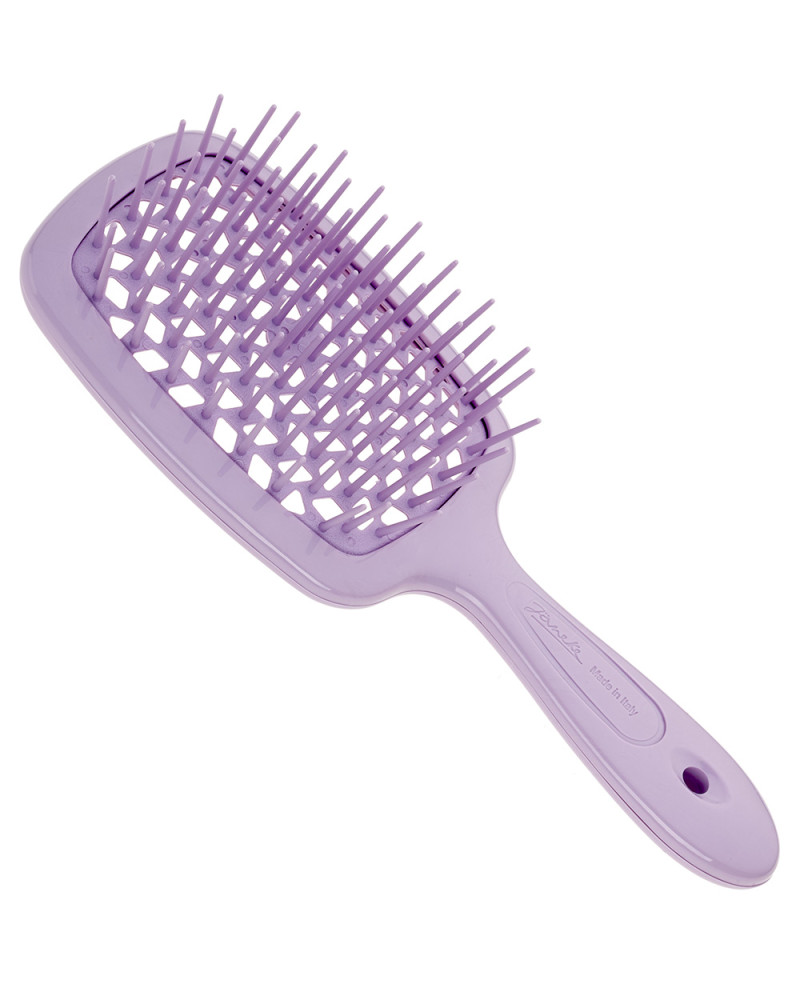 Janeke Spazzola Superbrush colore Lilla – 86SP226 LIL sconto