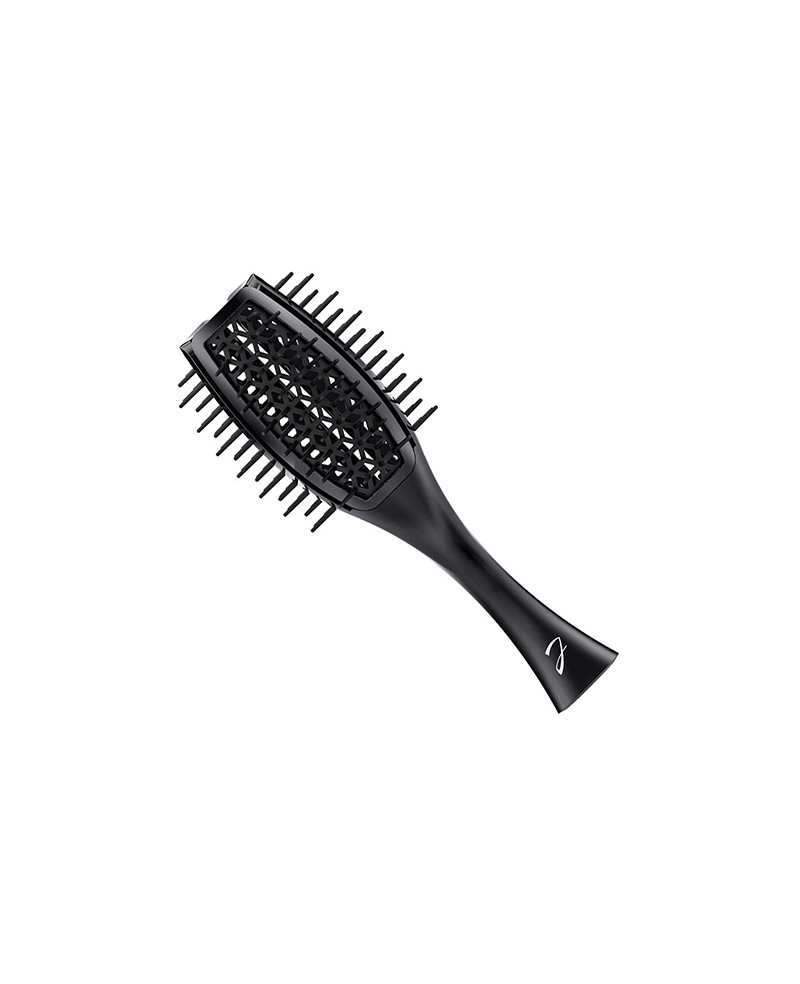 Janeke Spazzola Tulip ventilata, più volume nei capelli, colore nero – cod. SP503 NER sconto