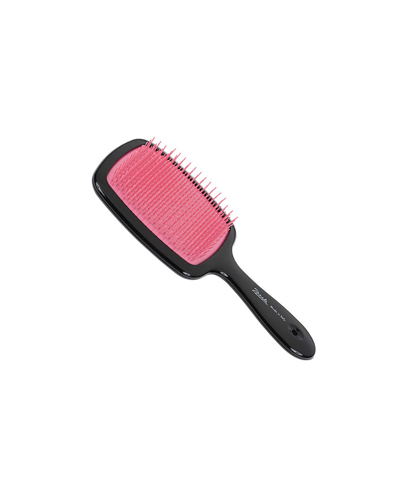 Janeke Spazzola Ultra Tangler scioglinodi con punte morbide rosa - 71SP227 RSA sconto