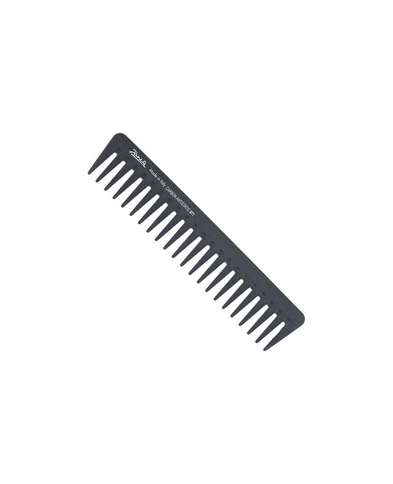 Janeke Pettine Supercomb per styling e spandi gel, 19 cm - Cod. 55871 sconto