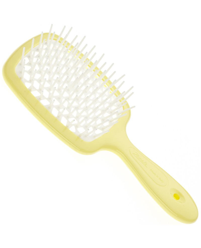 Janeke Spazzola Superbrush colore Giallo – 93SP226 GIA sconto