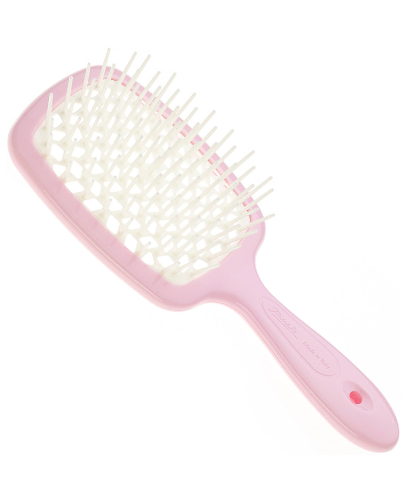 Janeke Spazzola Superbrush colore Rosa – 93SP226 RSA sconto