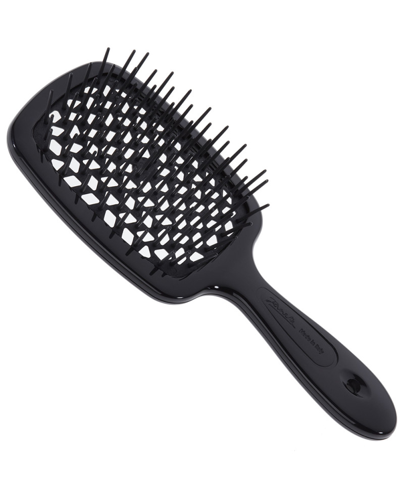 Janeke Spazzola Superbrush colore Nero – SP226 NER sconto