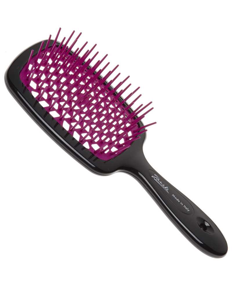 Janeke Spazzola Superbrush colore Fuxia – 71SP226 FUX sconto