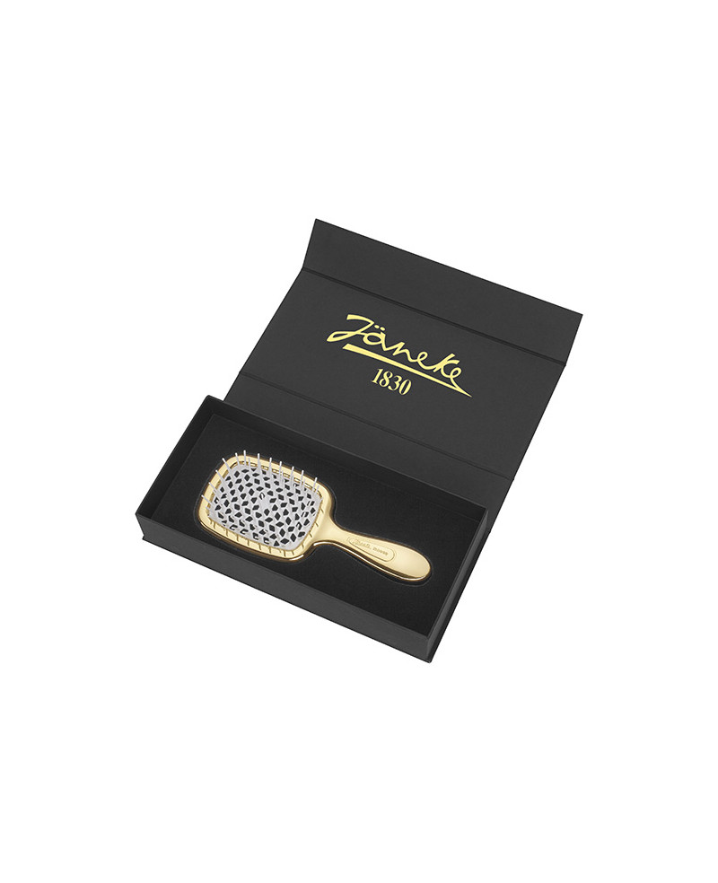 Janeke Scatola Regalo con Spazzola Superbrush oro - Cod. SCA21 sconto