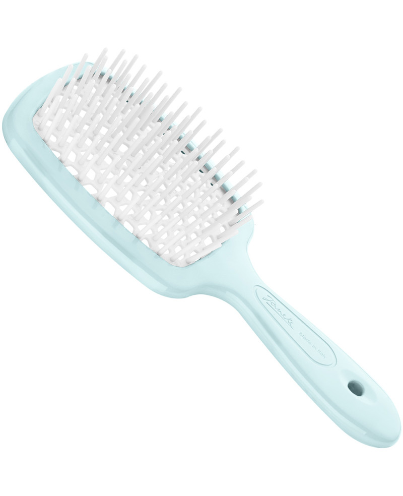 Janeke Spazzola Superbrush Small Turchese – Cod. 94SP234 TSE sconto