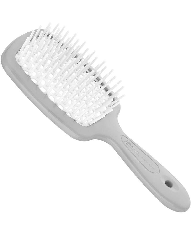 Janeke Spazzola Superbrush Small Grigio – Cod. 94SP234 GRI sconto