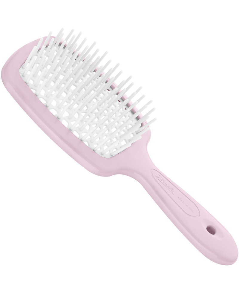 Janeke Spazzola Superbrush Small Rosa – Cod. 94SP234 PNK sconto