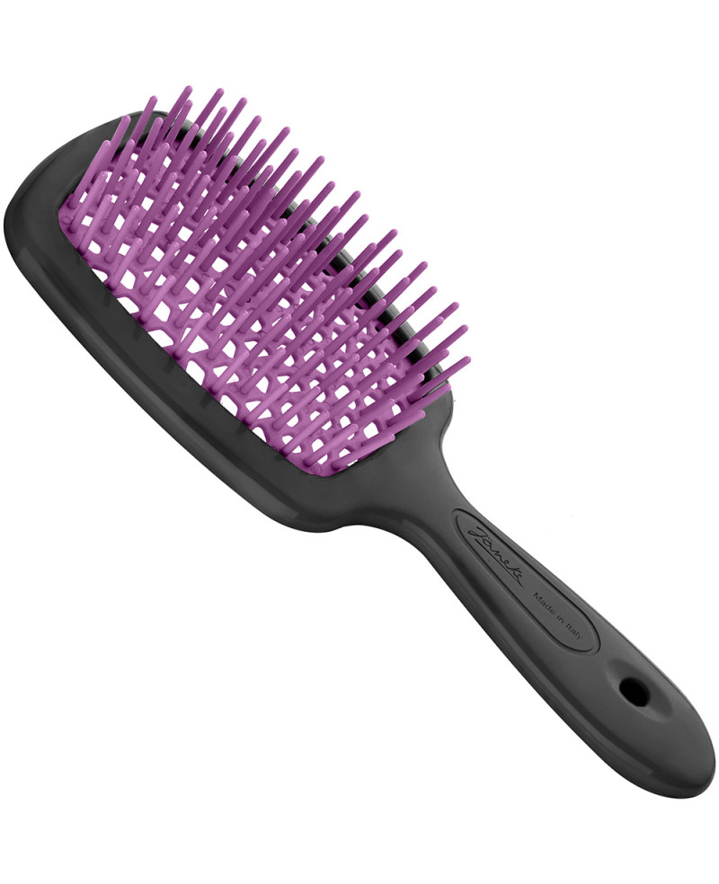 Janeke Spazzola Superbrush Small Fuxia – Cod. 71SP234 FUX sconto