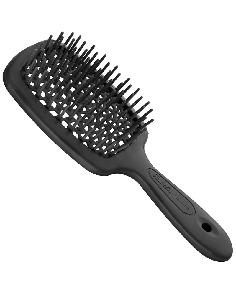 Janeke Spazzola Superbrush Small Nero – Cod. 71SP234 NER sconto