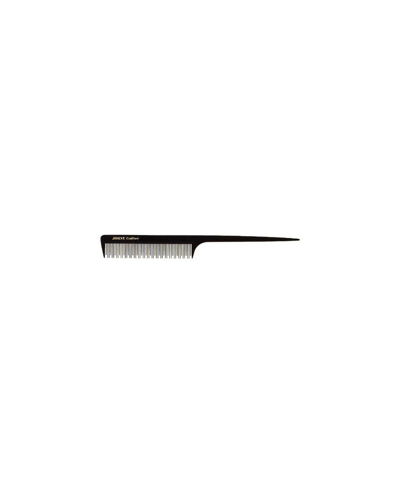 Janeke Pettine Coda sottile, rado 21 cm - cod. 57861 sconto