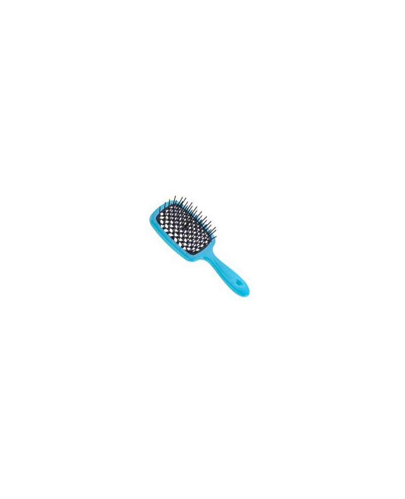 Janeke Spazzola Superbrush colore turchese/nero – 72SP226TSE sconto