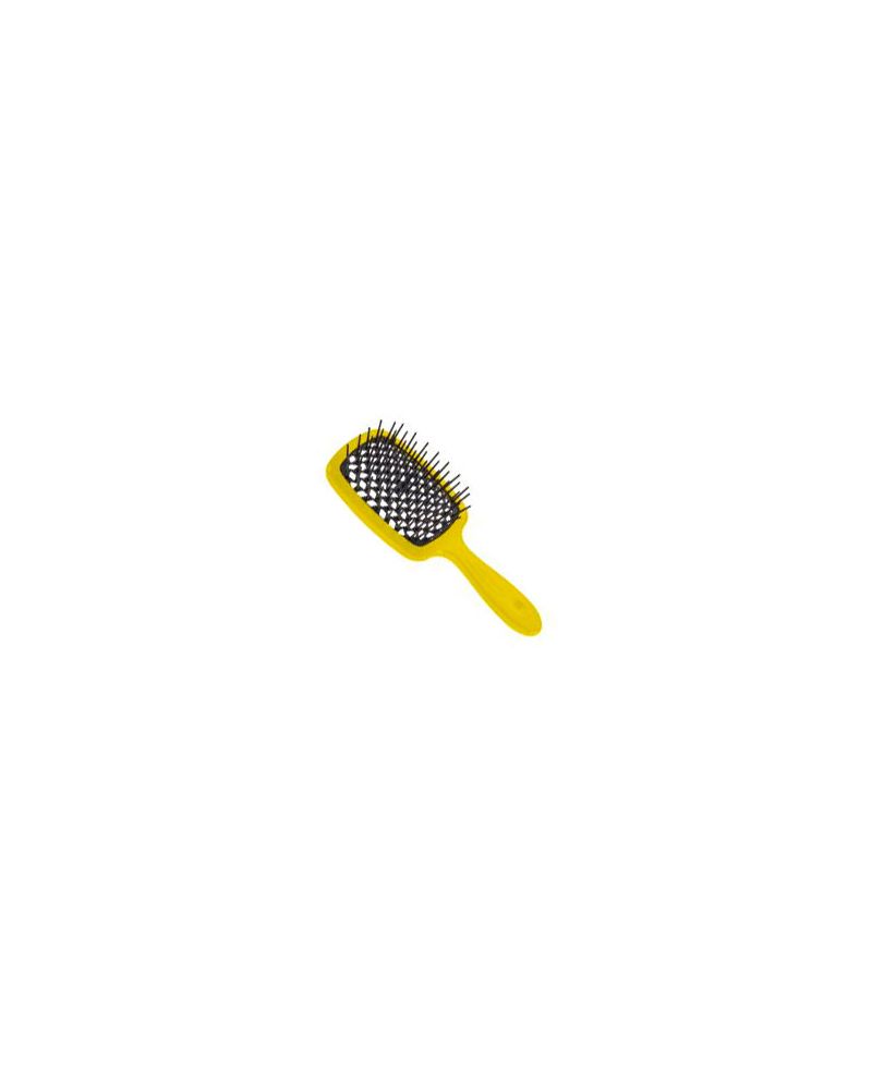 Janeke Spazzola Superbrush colore giallo/nero – 72SP226GIA sconto