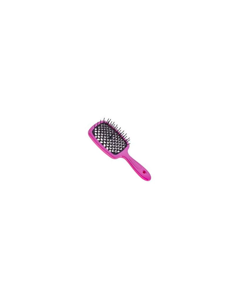 Janeke Spazzola Superbrush colore fuxia/nero – 72SP226RSA sconto