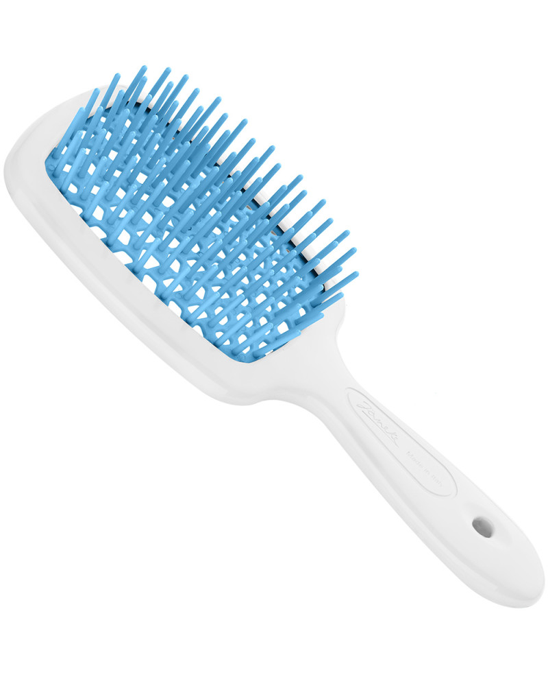 Janeke Spazzola Superbrush Small Turchese – Cod. 56SP234 TSE sconto