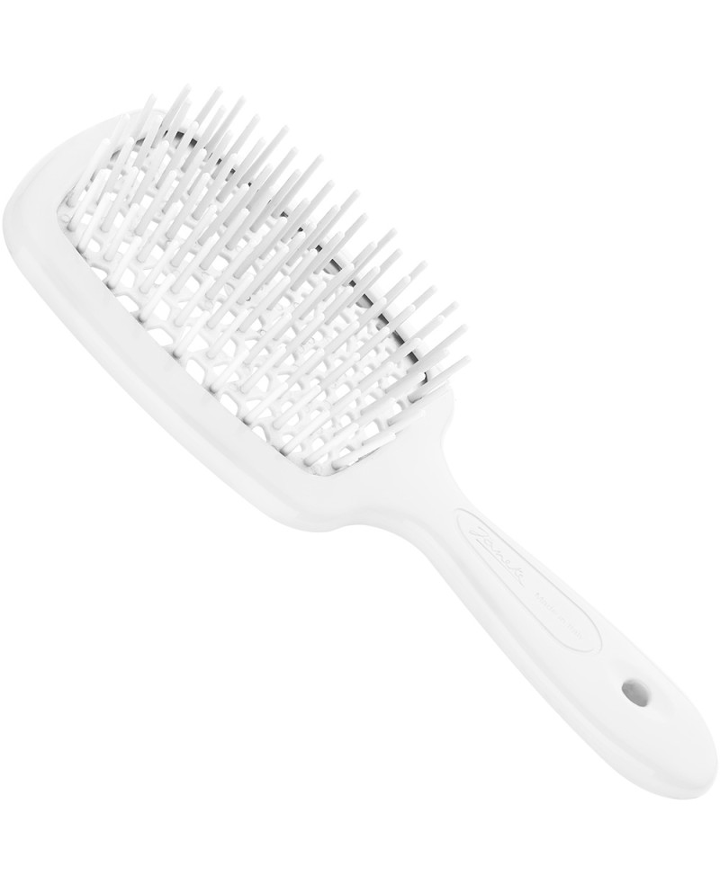 Janeke Spazzola Superbrush Small Bianco – Cod. 56SP234 BIA sconto