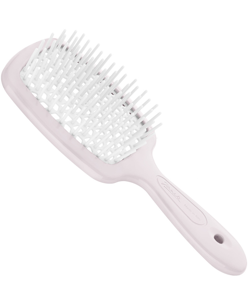 Janeke Spazzola Superbrush Small Rosa – Cod. 94SP234 RSA sconto