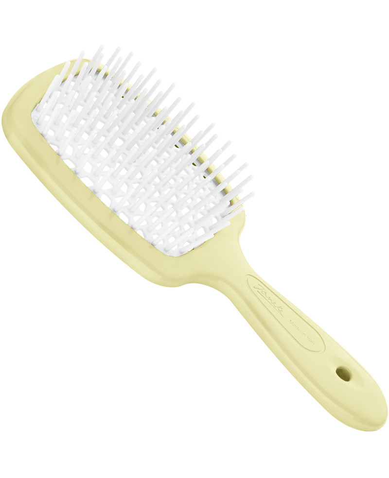 Janeke Spazzola Superbrush Small Giallo – Cod. 94SP234 GIA sconto