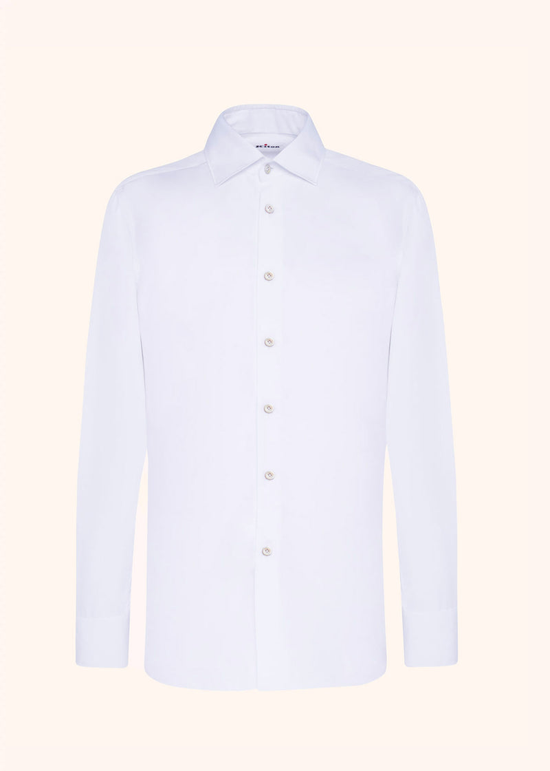 Kiton CAMICIA COTONE UCCH0006801 sconto