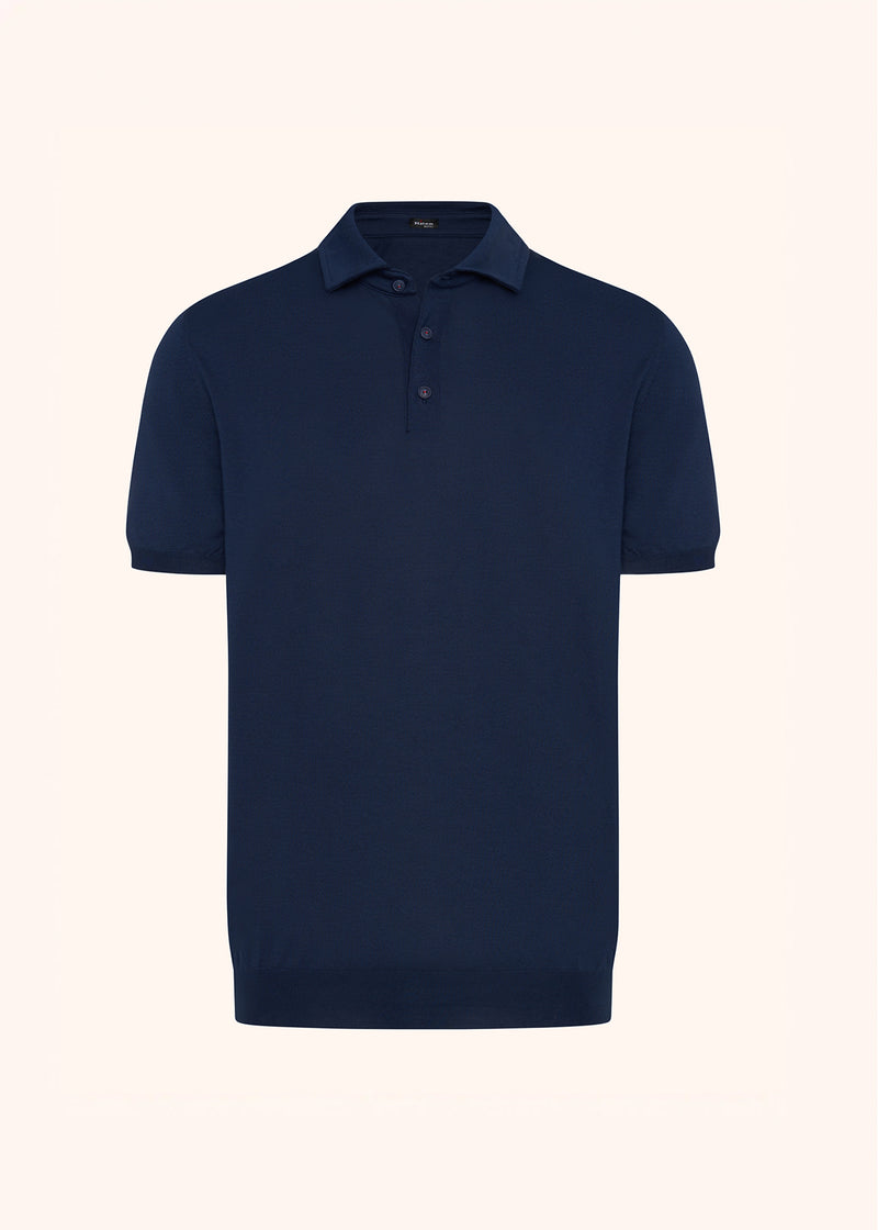 Kiton POLO COTONE UMK1330K295 sconto