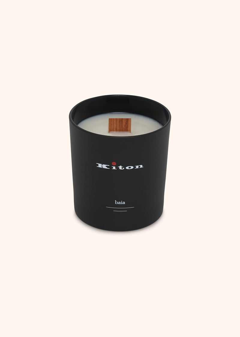 Kiton CANDELA PROFUMATA 220GR UHF00202 sconto