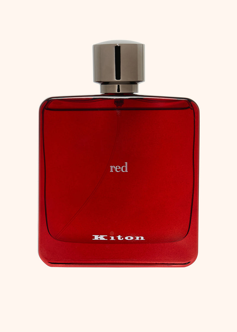 Kiton RED - PROFUMO 100ML UPARF0105 sconto