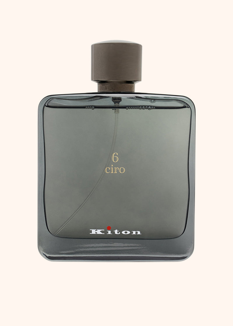 Kiton 6 CIRO - PROFUMO 100ML UPARF0101 sconto