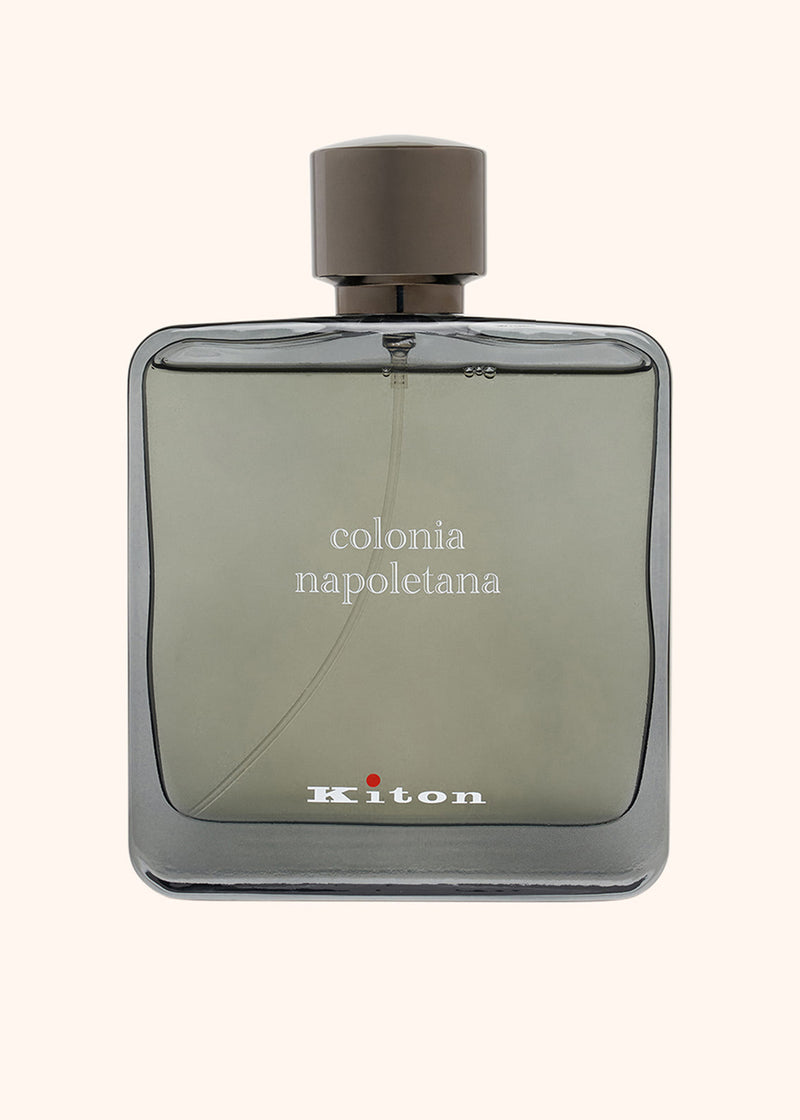 Kiton COLONIA NAPOLETANA - PROFUMO 100ML UPARF0104 sconto