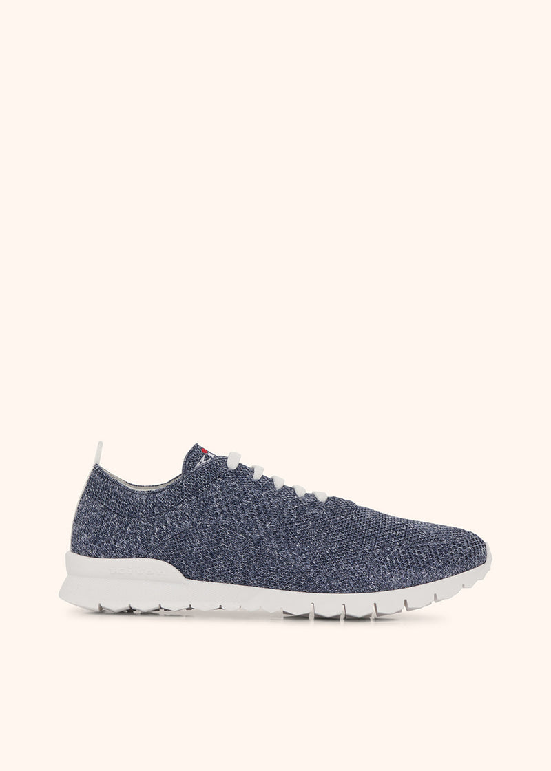 Kiton FITS - SNEAKERS COTONE USSFITSN0080990 sconto