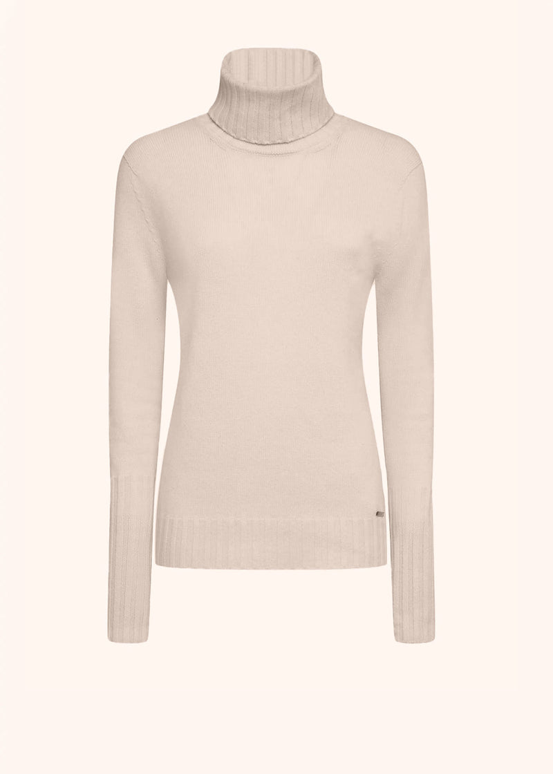 Kiton MAGLIA COLLO ALTO CASHMERE D5470151389 sconto