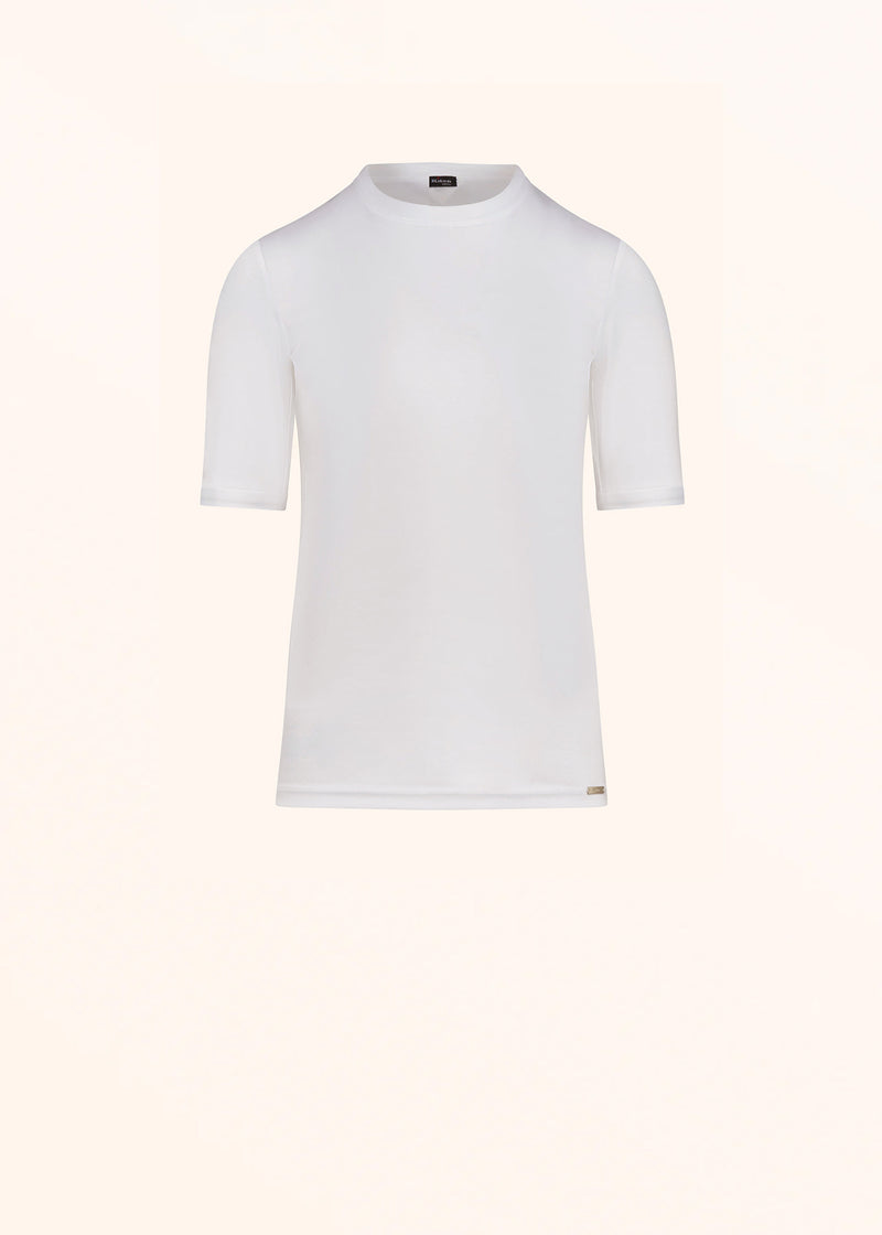 Kiton T-SHIRT Cotone D55427H0805201 sconto