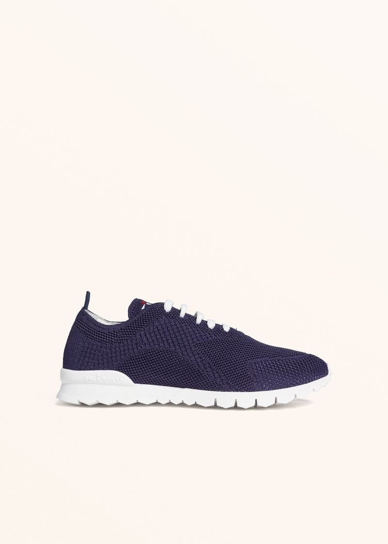 Kiton FITS - SNEAKERS COTONE DSSFITSN0080902 sconto